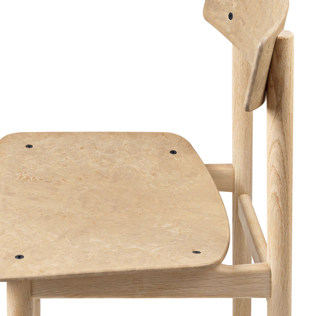 Sustainble Conscious Chair