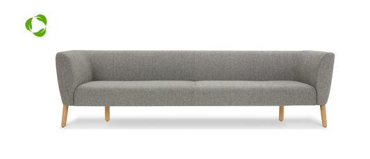 Sustainable April Sofa