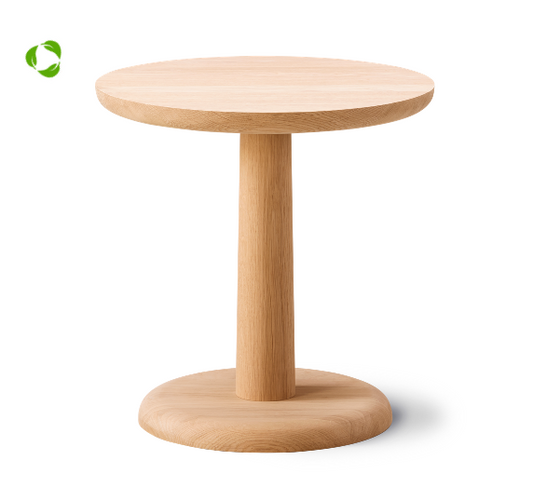 Sustainable Side Table