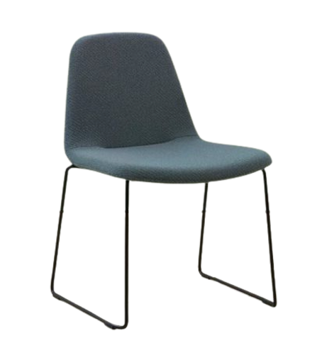 Sustainable Stacking Chair