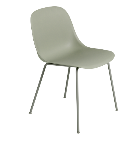 Sustainable Fiber Side Chair