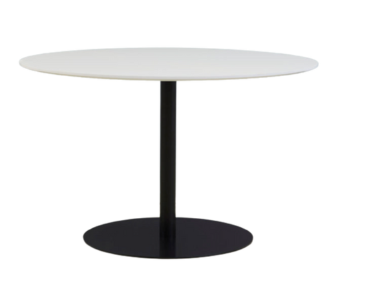 Sustainable Round Meeting Table