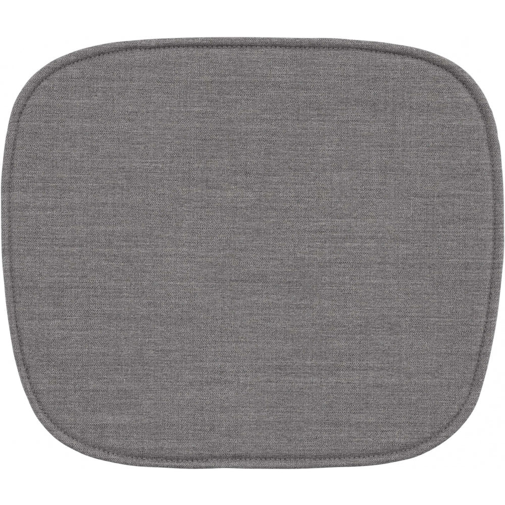 Fiber Seatpad Cushion