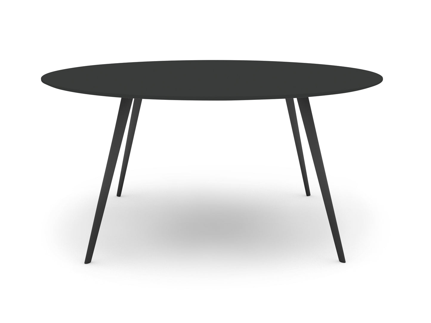 Air Round Meeting Table