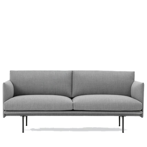 Muuto Outline Sofa